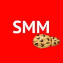 Telegram канал SMM и печеньки