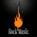 Telegram канал Rock music