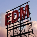 Telegram канал EDM Music