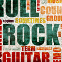 Telegram канал Rock Music | Рок-Музыка в Telegram