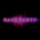 Telegram канал Rave Party