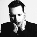 Telegram канал Мэрилин Мэнсон ‡ Marilyn Manson