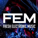 Telegram канал Fresh Electronic Music | EDM