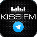 Telegram канал KISS FM