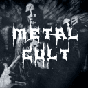Telegram канал Metal Cult