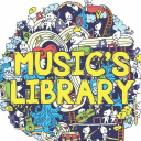 Telegram канал Music's Library