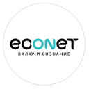 Telegram канал Econet.ru