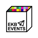 Telegram канал Ekaterinburg Events