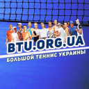 Telegram канал Большой теннис Украины | Tennis News