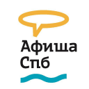 Telegram канал Афиша Санкт-Петербурга