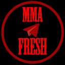 Telegram канал MMA_fresh |Новости|Спорт|Бои|UFC