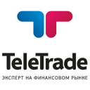 Telegram канал TeleTrade News