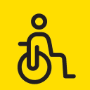 Telegram канал DisabilityRU объединение людей с инвалидностью