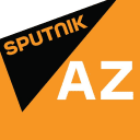 Telegram канал Sputnik Азербайджан