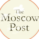 Telegram канал The Moscow Post