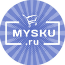 Telegram канал Скидки от MYSKU.ru