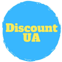 Telegram канал Discount UA | Знижки Акції Промокоди