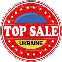 Telegram канал TOP-SALE-UKRAINE