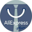 Telegram канал Находки AliExpress для мужчин