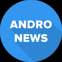 Telegram канал Andro News