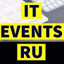 Telegram канал IT Events RU