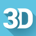 Telegram канал 3Dtoday