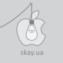 Telegram канал Skay.ua Apple