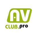Telegram канал avclub.pro