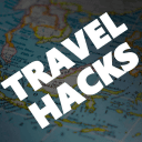 Telegram канал Travelhacks - путешествия, лайфхаки