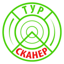 Telegram канал ТУР СКАНЕР для МСК и СПБ