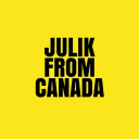 Telegram канал Julik from Canada