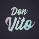 Telegram канал Don Vito