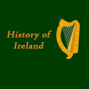 Telegram канал История Ирландии