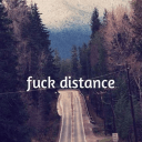 Telegram канал Fuck_distance