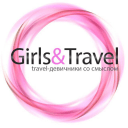 Telegram канал ✈️ Girls & Travel Stories