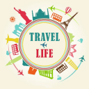 Telegram канал Travel ✈️ Life