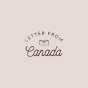 Telegram канал Letter from Canada ?