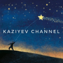 Telegram канал Kaziyev Channel