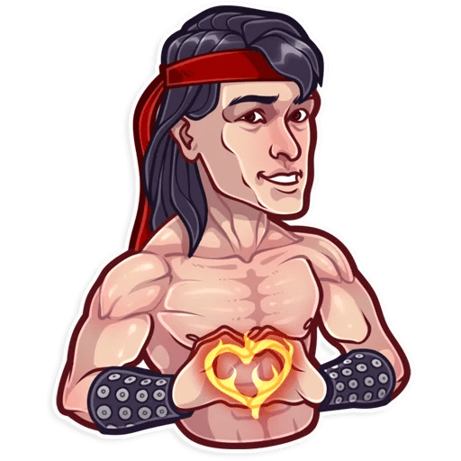 Стикеры мортал комбат. Mortal Kombat Stickers. Эмодзи мортал комбат. Мортал комбат Стикеры телеграмм. Стикеры мортал комбат лю Кан.